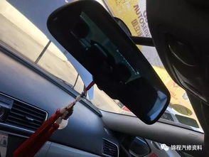 汽车漏电流是多少